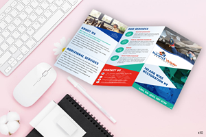 Flyer-Design von pb für dieses Projekt | Design: #28843689