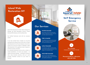 Flyer-Design von pb für dieses Projekt | Design: #28848197