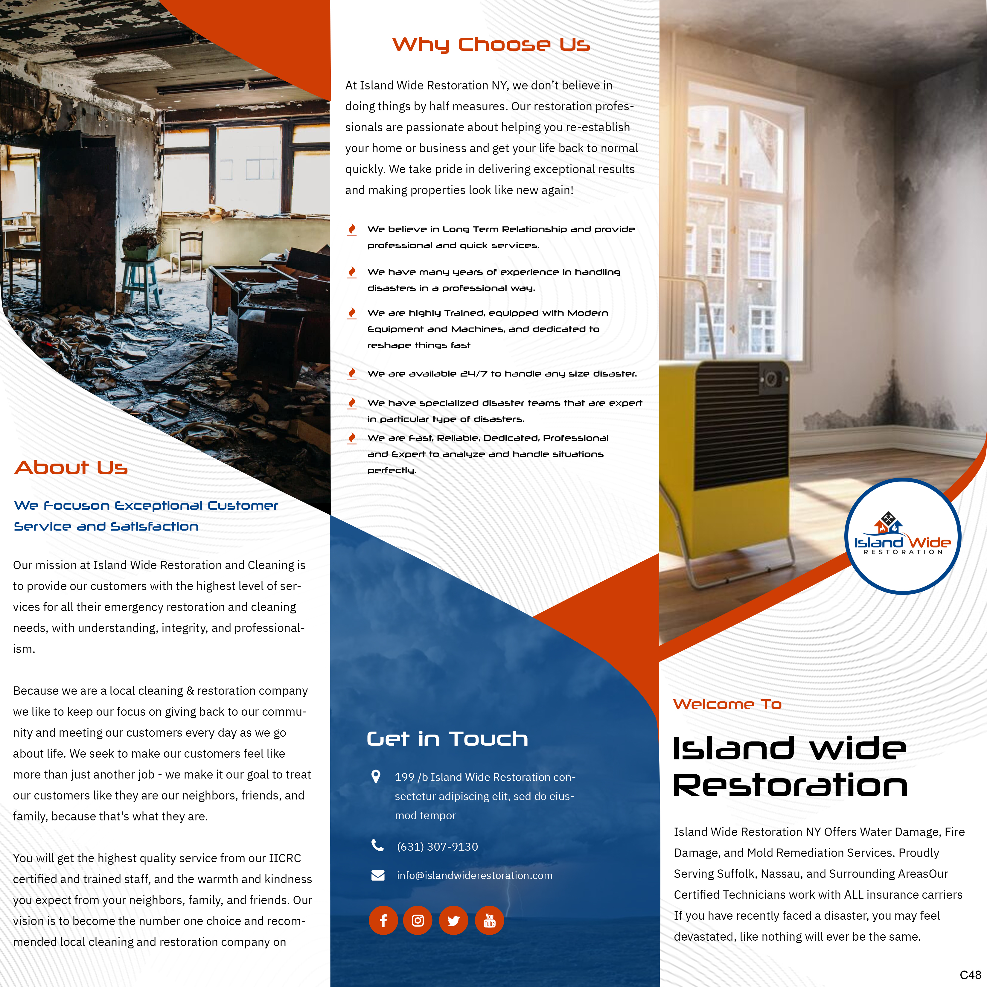 Flyer Design by pb for this project | Design #28848199