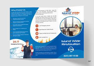 Flyer-Design von pb für dieses Projekt | Design: #28848200