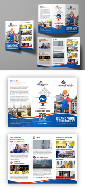 Flyer Design by debdesign for this project | Design: #28843123