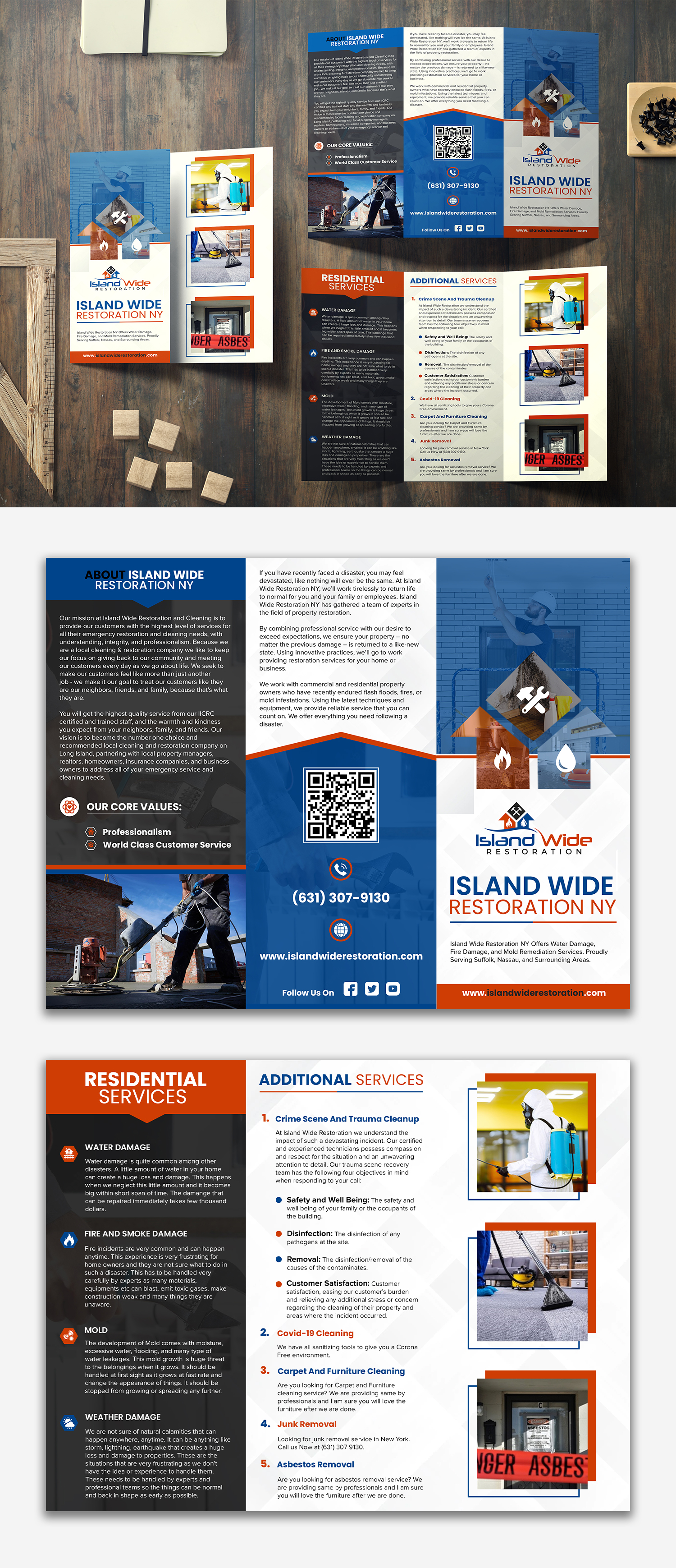 Flyer Design by debdesign for this project | Design #28860365