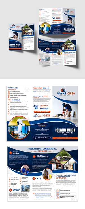 Flyer Design by debdesign for this project | Design: #28860959