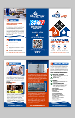 Flyer-Design von debdesign für dieses Projekt | Design: #28981200