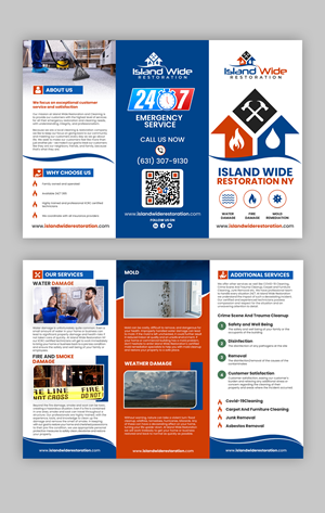 Flyer-Design von debdesign für dieses Projekt | Design: #28981921