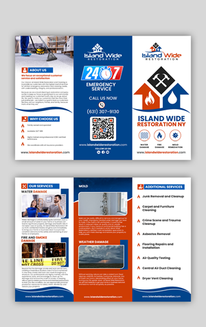 Flyer-Design von debdesign für dieses Projekt | Design: #28986717