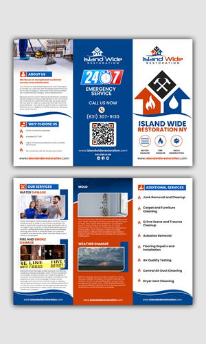 Flyer-Design von debdesign für dieses Projekt | Design: #28992089