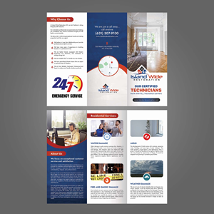 Flyer Design by aspiremedia for this project | Design: #28857915