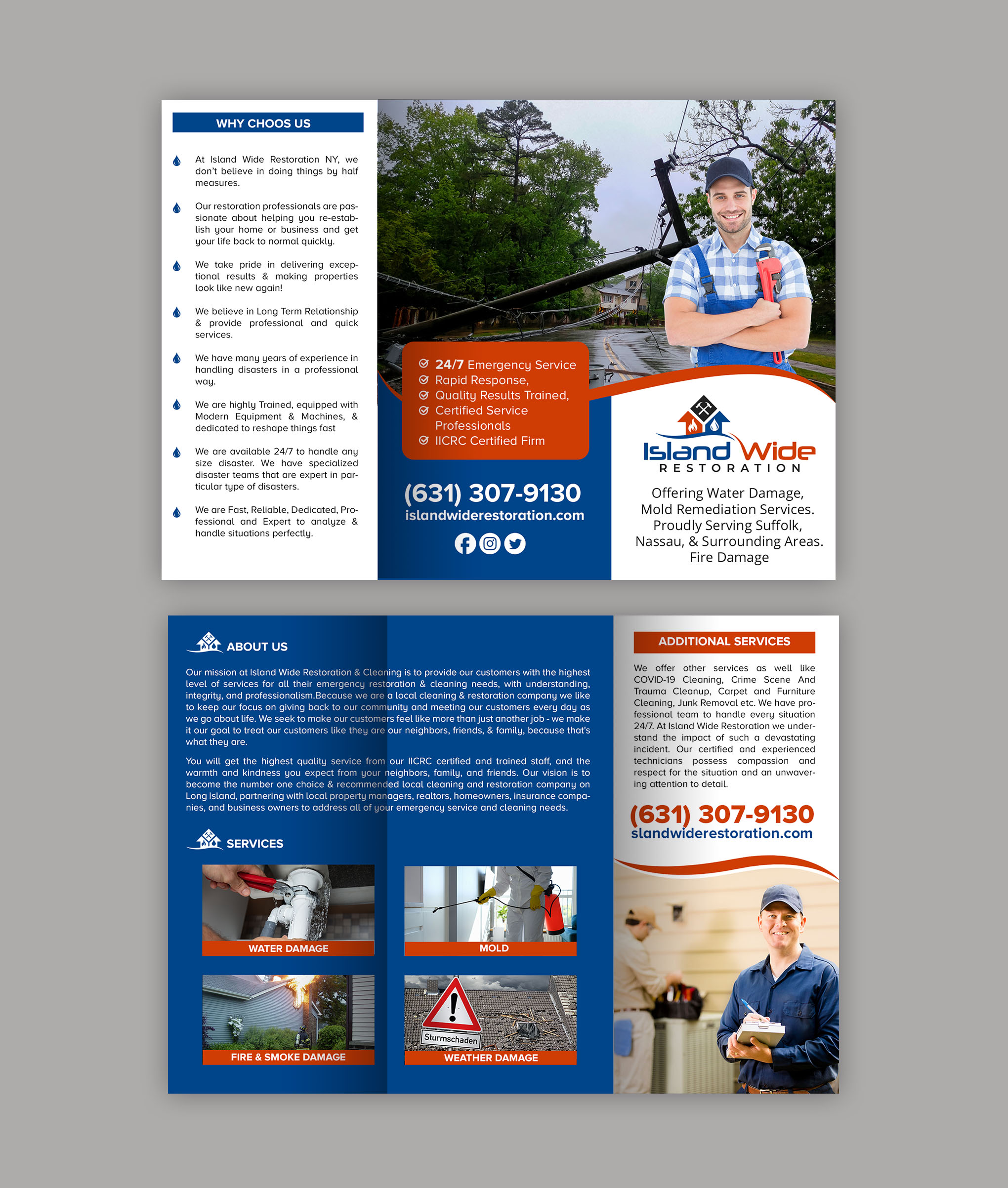 Design de Flyer par chandrayaan.creative pour ce projet | Design #28850795