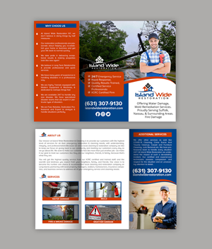 Flyer Design by chandrayaan.creative for this project | Design: #28850798