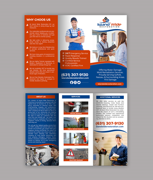 Flyer Design by chandrayaan.creative for this project | Design: #28856160