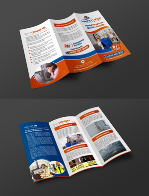 Flyer Design by ecorokerz for this project | Design: #28842263