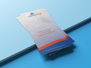 Flyer Design by banedsgn for this project | Design: #28842092