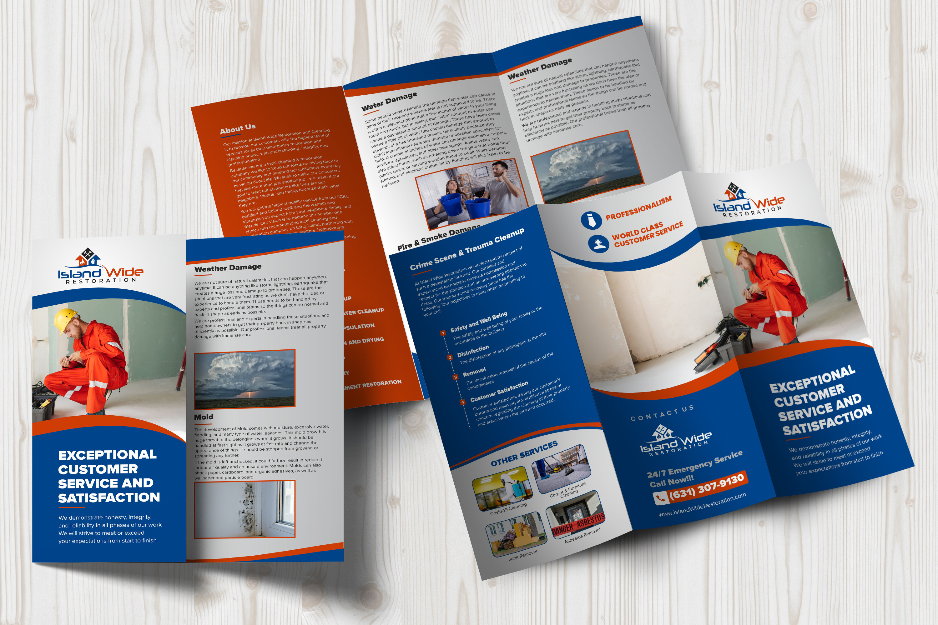 Design de Flyer par Fine Graphics House pour ce projet | Design #28871139