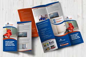 Flyer Design by Fine Graphics House for this project | Design: #28871139