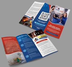 Flyer-Design von Dzhafir für dieses Projekt | Design #28857006