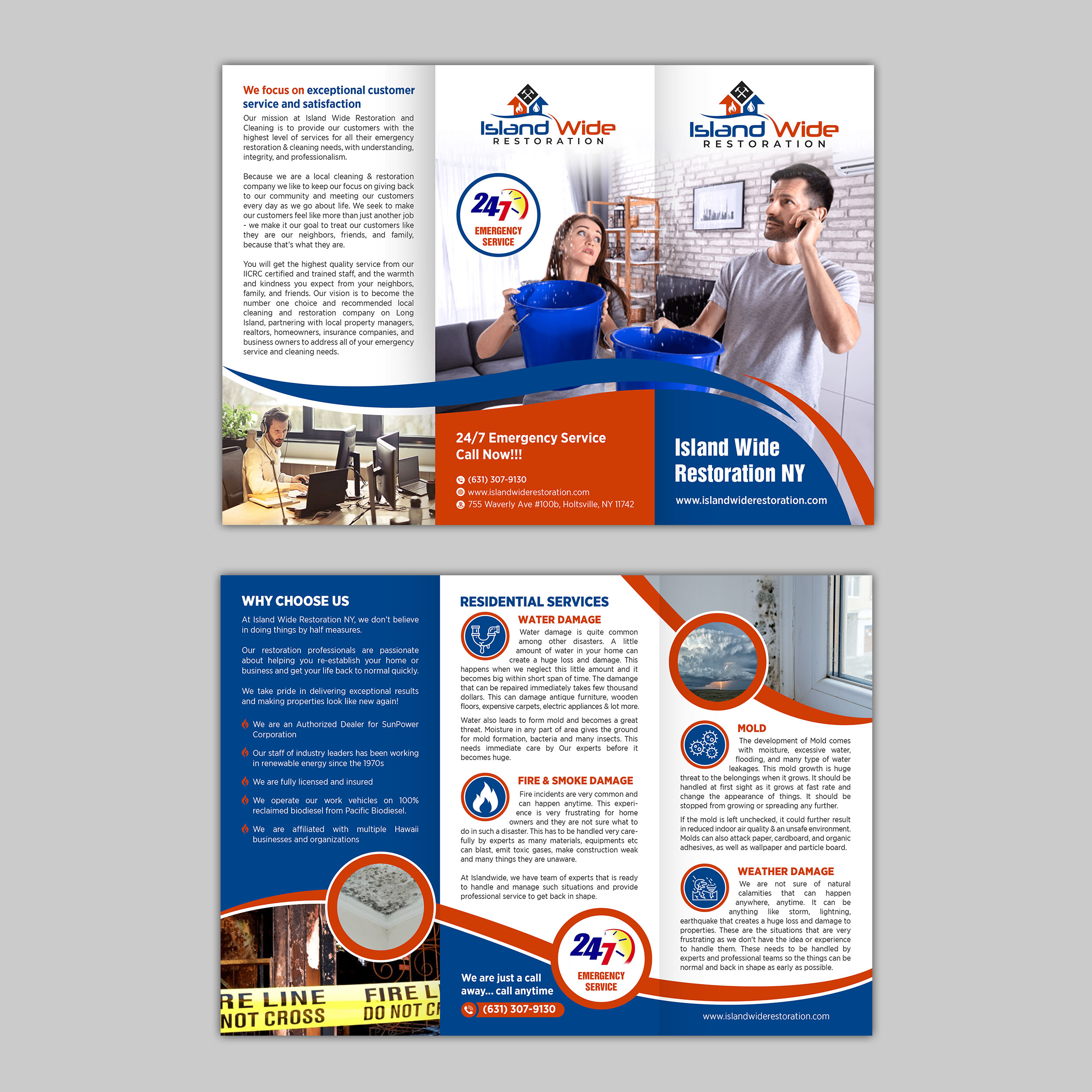 Design de Flyer par GraphicsGuru pour ce projet | Design #28857458