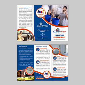 Flyer Design by GraphicsGuru for this project | Design: #28857464
