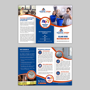Flyer Design by GraphicsGuru for this project | Design: #28857680