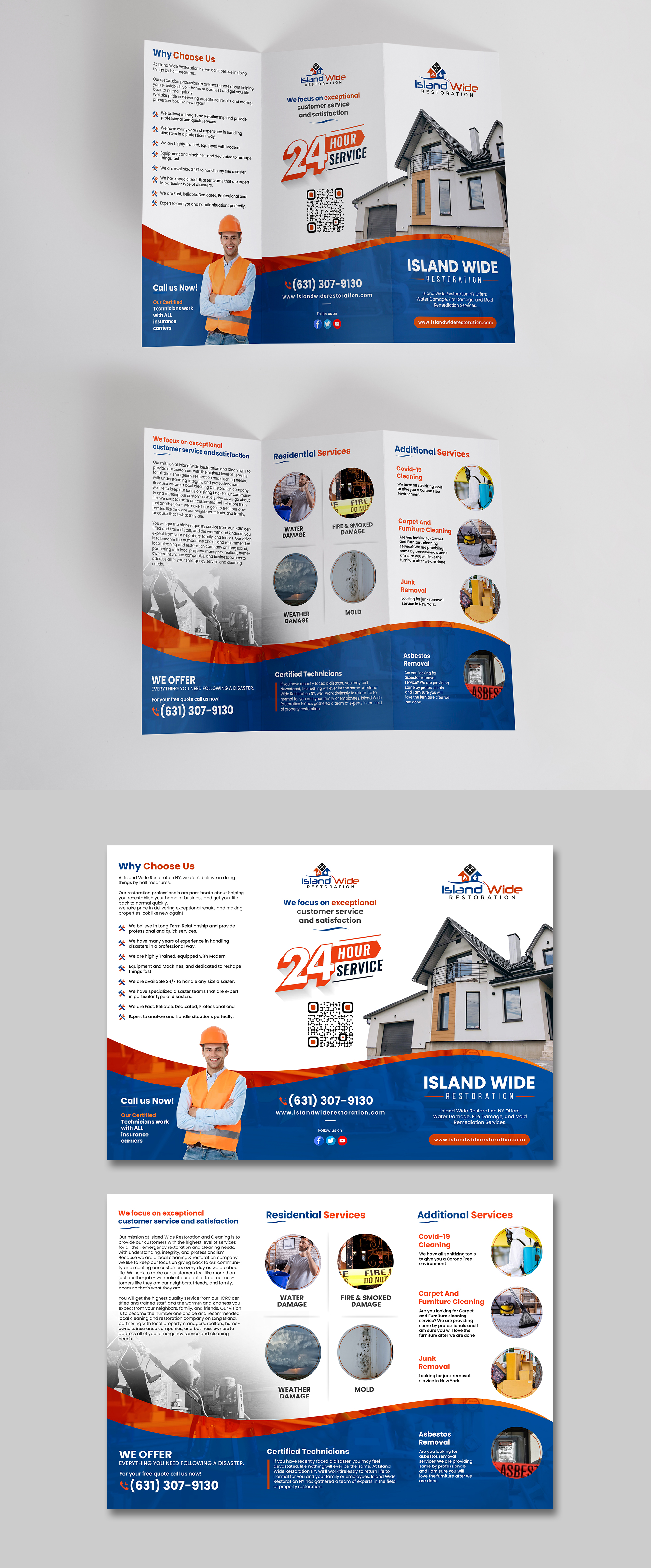 Flyer Design by ZeneFashions for this project | Design #28842632