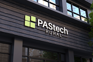 Logo Design by Kavth for PAStech | Design: #28842920