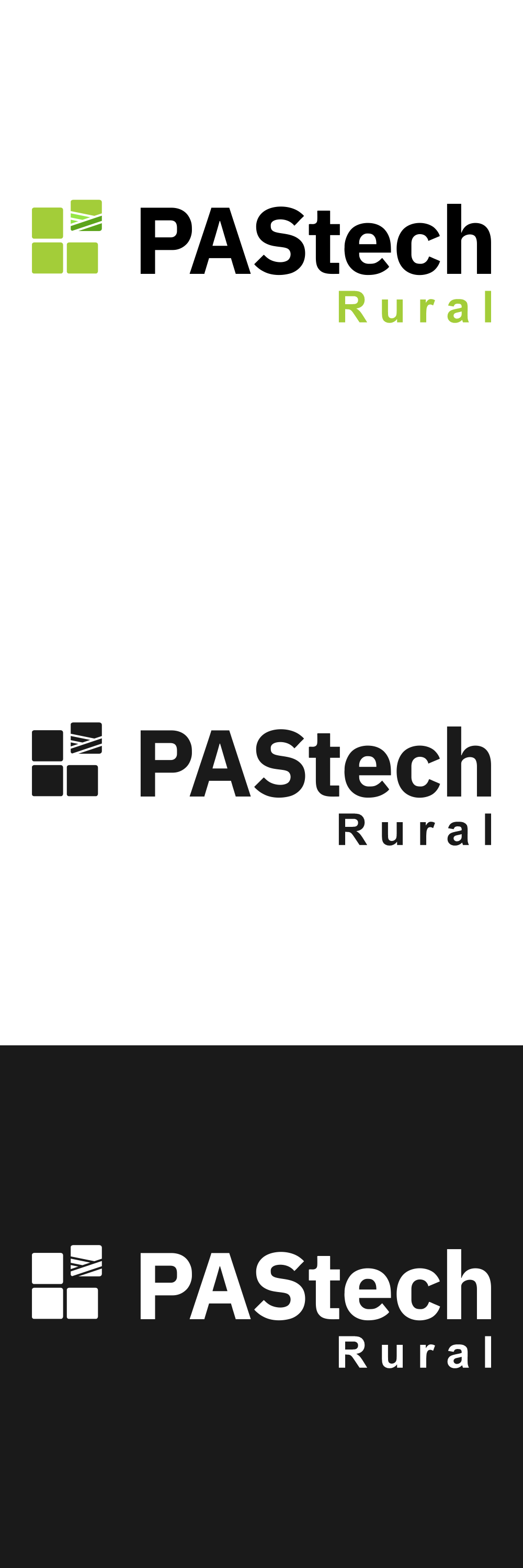 Logo Design by bangsatkau for PAStech | Design #28840253