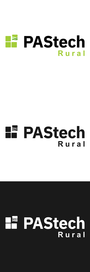 Logo Design by bangsatkau for PAStech | Design: #28840253