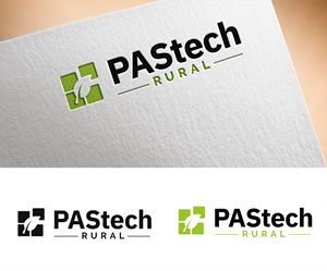 Logo Design by Vishak vasu for PAStech | Design #28846931