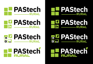 Logo Design by creativepoint for PAStech | Design: #28845851