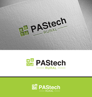 Logo Design by ecorokerz for PAStech | Design: #28841400