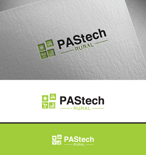 Logo Design by ecorokerz for PAStech | Design: #28841507