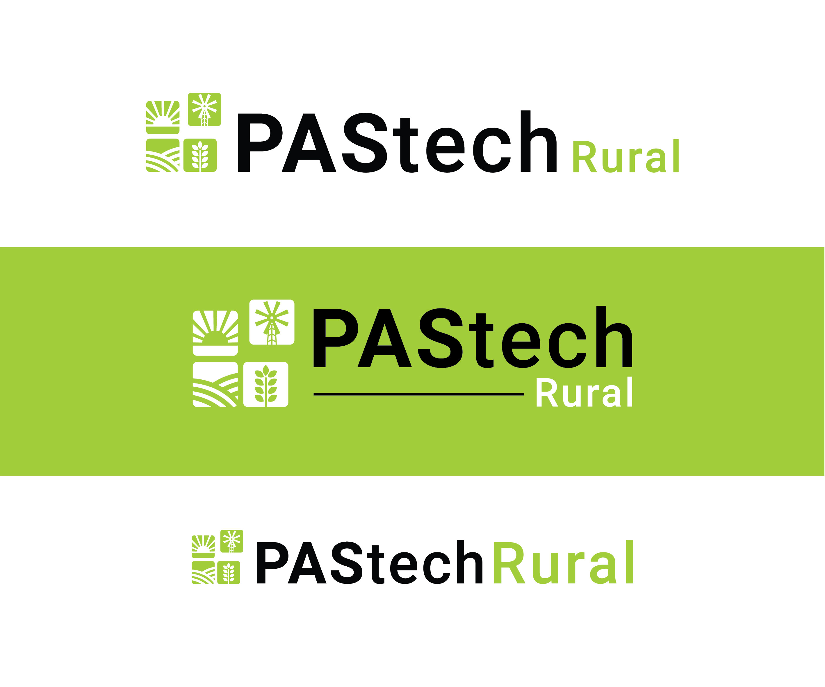 Logo Design by genzo for PAStech | Design #28840876