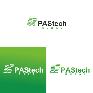 Logo Design by sinau_nggambar for PAStech | Design: #28840938