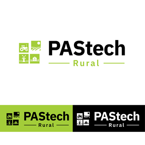 Logo Design by Ikram Afzaal for PAStech | Design: #28841062