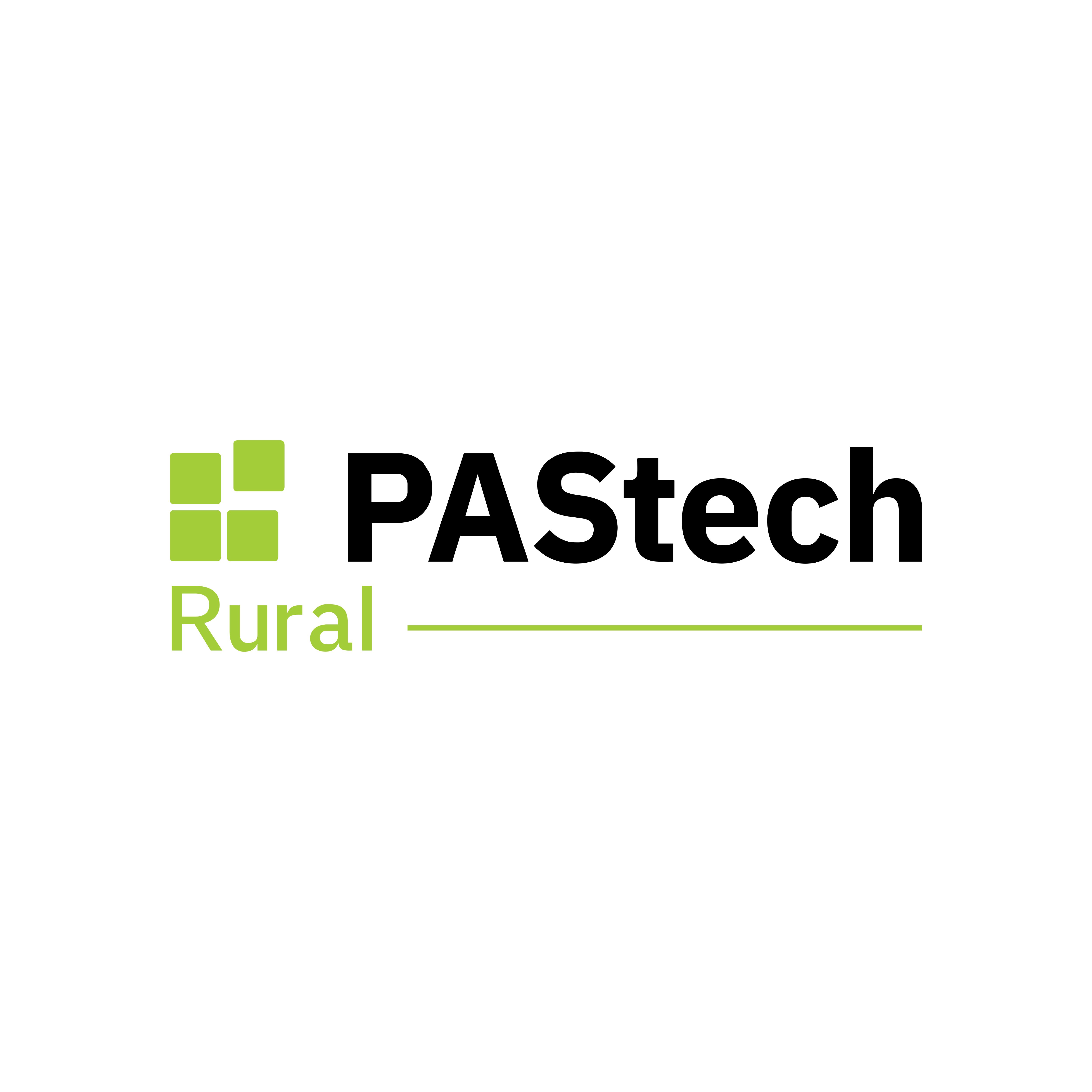 Logo Design by Sela Art for PAStech | Design #28839866