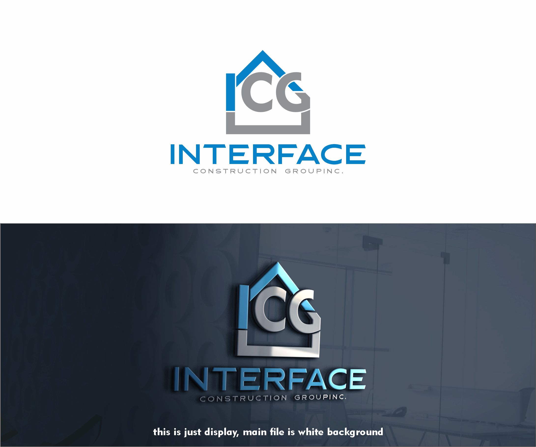 Logo Design by alkaline for this project | Design #28842851
