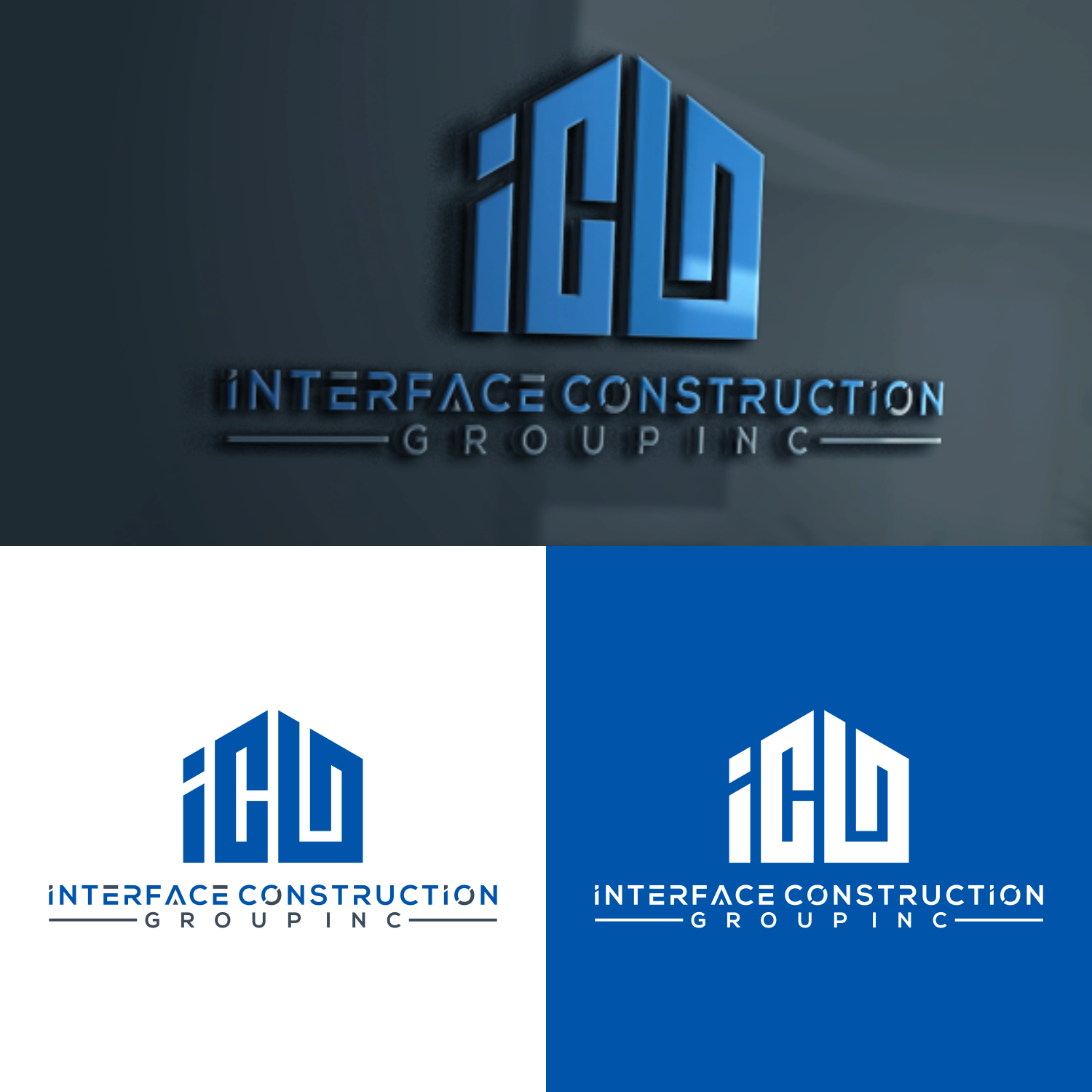 Logo Design by okta5 for this project | Design #28843402