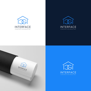 Logo Design by ge.logo