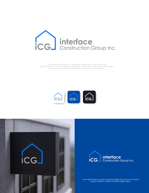Logo Design by RD Brand Architects