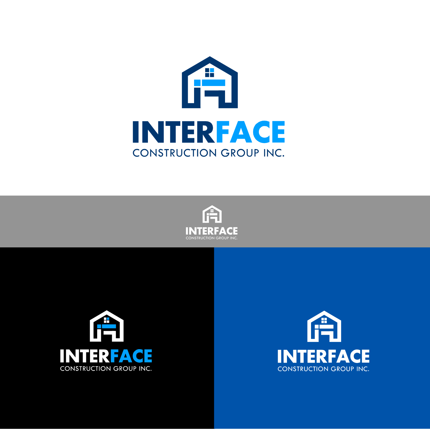 Logo Design by S.N.Y™-01 for this project | Design #28840100