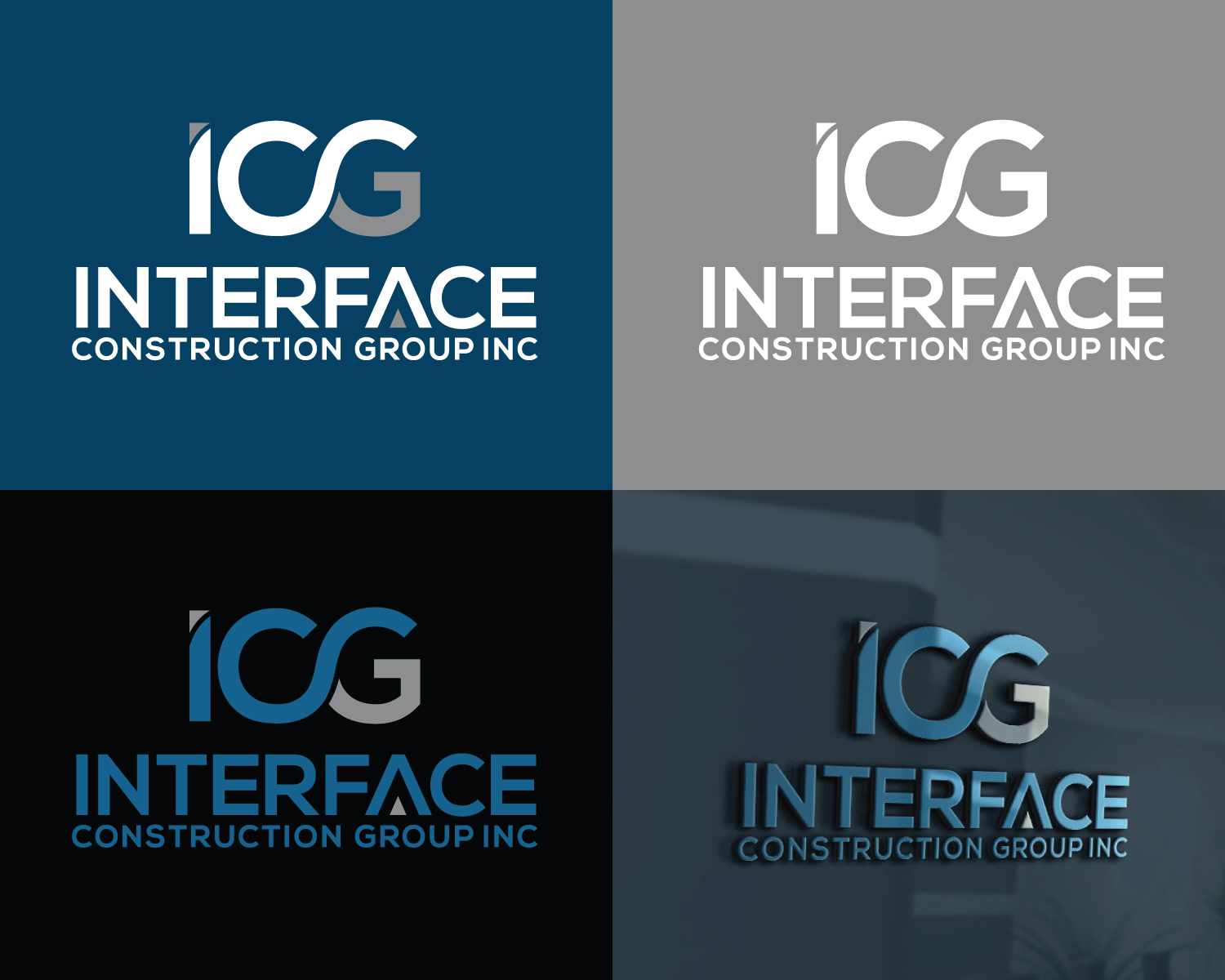 Logo Design by Atec for this project | Design #28842547