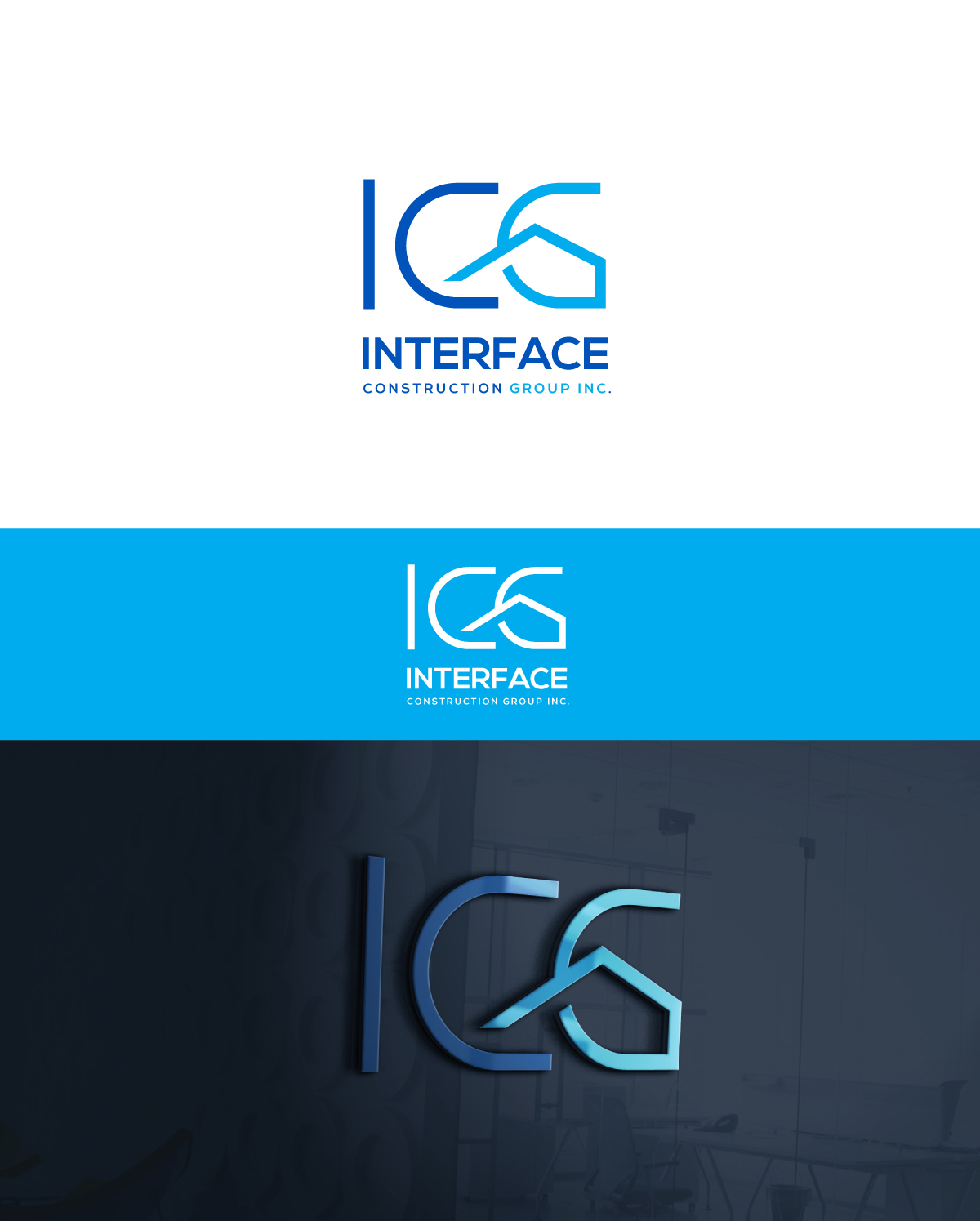Logo Design by ecorokerz for this project | Design #28840444