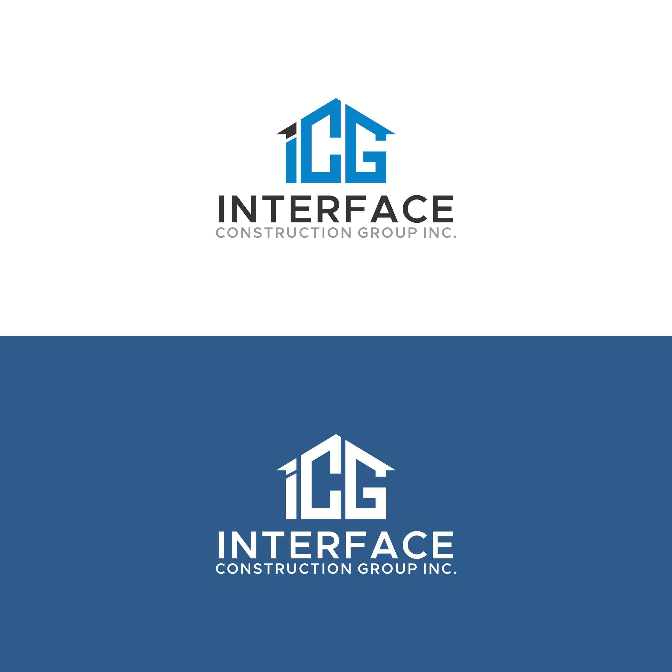 Logo Design by Rhibas for this project | Design #28841418