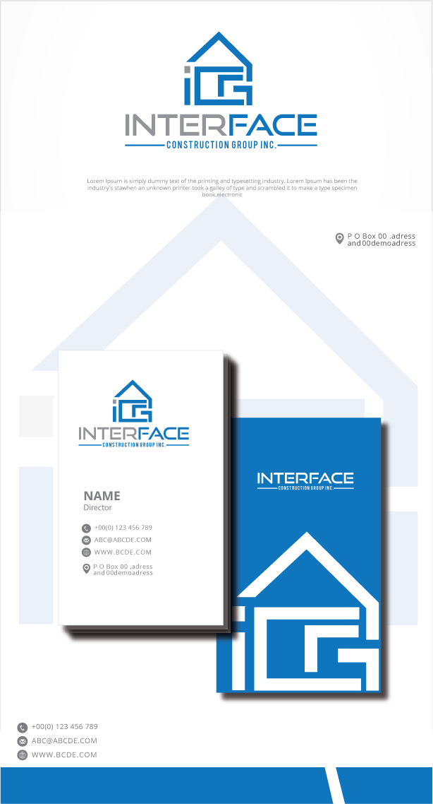 Logo Design by graphicevolution for this project | Design #28840863