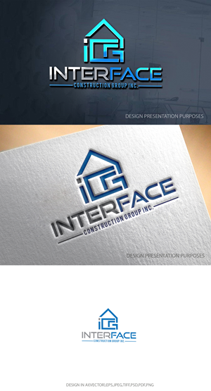 Design de Logo par graphicevolution pour ce projet | Design : #28840864