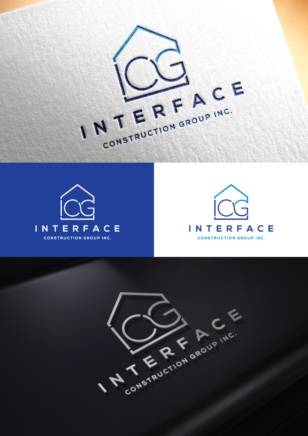Logo Design by step forward 2 for this project | Design #28840504