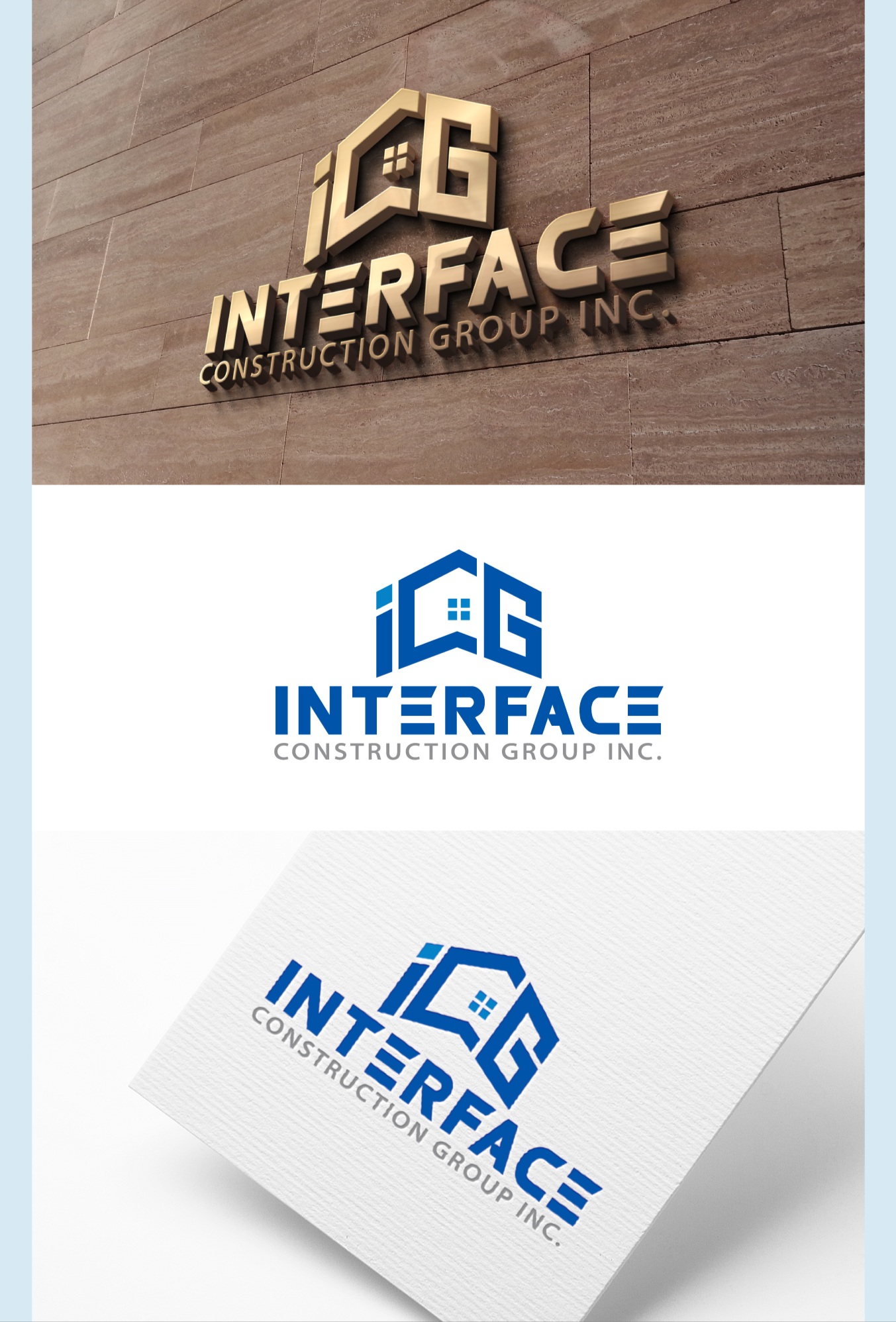 Logo Design by UMBRA Designs for this project | Design #28840764