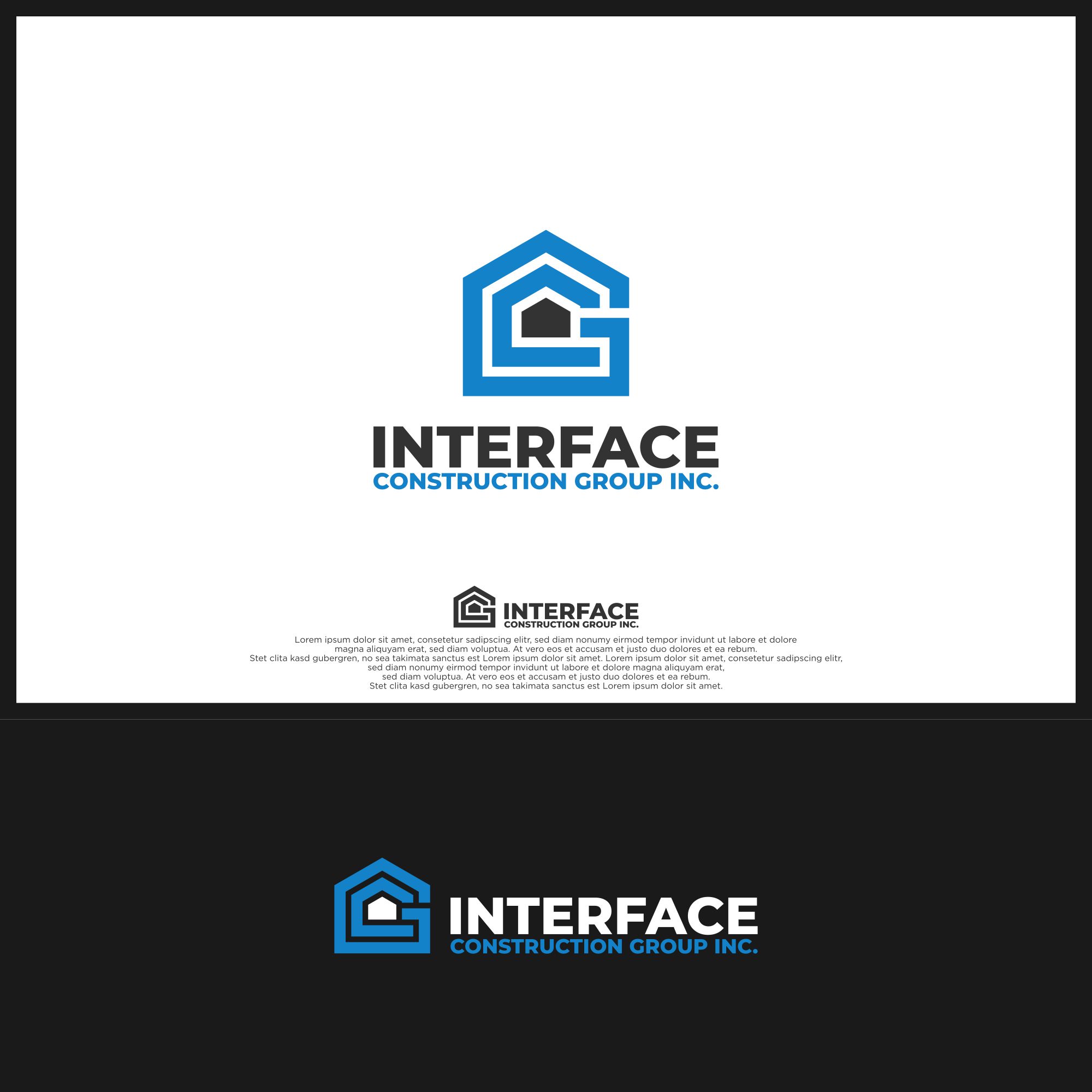 Logo Design by ark 2 for this project | Design #28842616