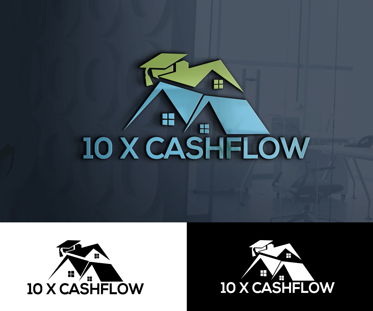 Logo Design by 24ksunny for this project | Design #28840284