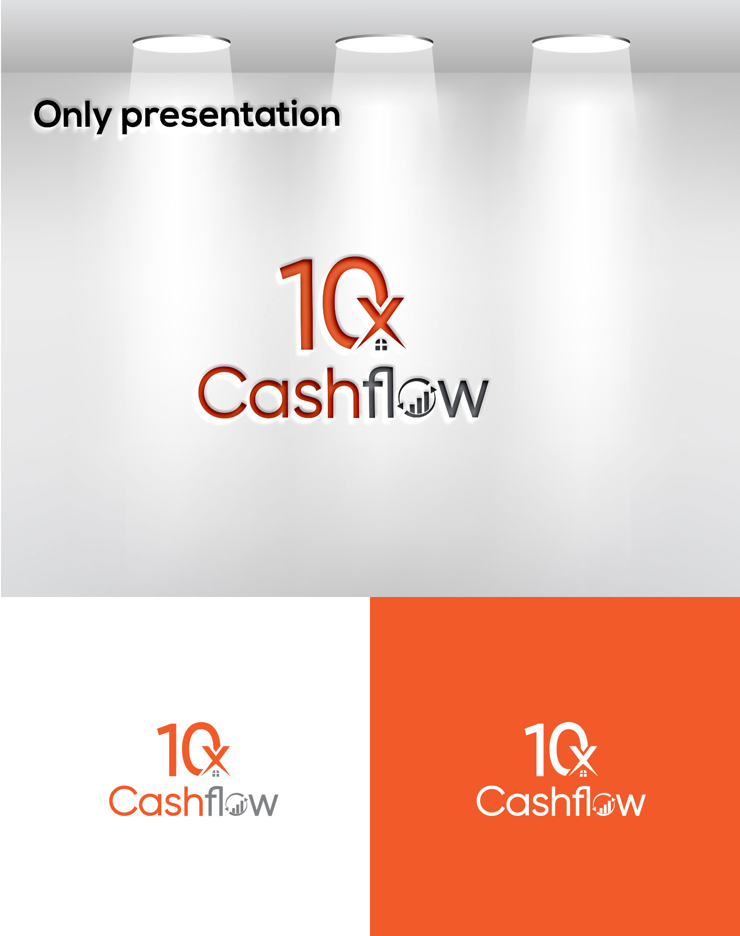 Logo Design by Mi Design1 for this project | Design #28840184